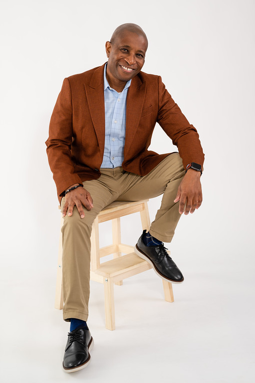 Booker College Planning, Allen Booker